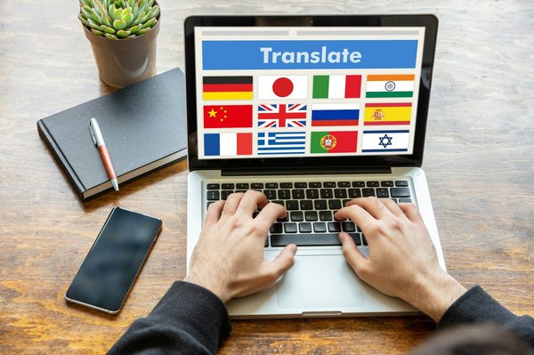 Multilingual translation agency - translation and interpreting: high-quality services in France