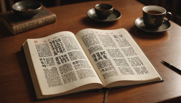 Unlocking hidden gems: translations of chinese and korean novels