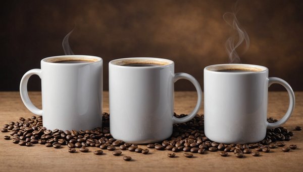 Discover the benefits of using insulated coffee mugs for better flavor